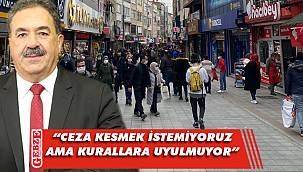 Kaymakam Güler'den Gebzelilere uyarı geldi