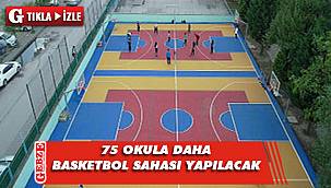 Kocaeli'nde gençler rahat spor yapsın diye