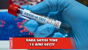 Korona’da endişe verici tablo