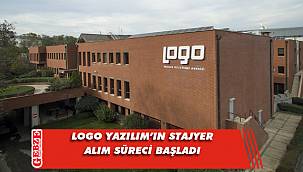 Logo Yazılım'dan staj programı çağrısı 