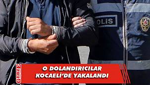 ‘Lösemili çocuklara yardım’ bahanesiyle dolandırıcılık yapmışlar