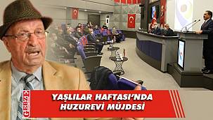 Merhum Altıntaş’ın vasiyeti yerine getiriliyor