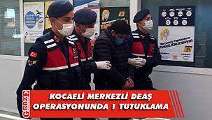 Örgütün silahlı kanadında görev alıyordu