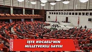 Resmi Gazete’de yayımlandı