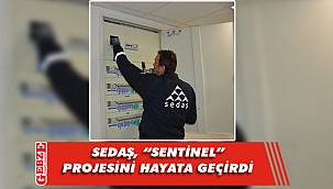 SEDAŞ'tan yeni uygulama