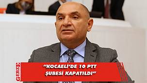 Tarhan, bakanlıktan gelen cevabı kamuoyuna duyurdu