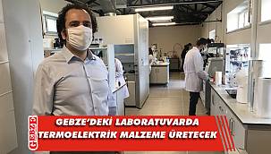 Tersine beyin göçüyle ABD'den GTÜ'ye geldi