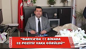 Ulaş Doğan'dan karantina açıklaması