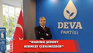 Ünsür'den İstanbul Sözleşmesi açıklaması