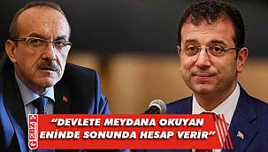 Vali Yavuz, mahkeme kararını değerlendirdi