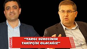 Yıldızlı, Osman Kurum hakkında konuştu