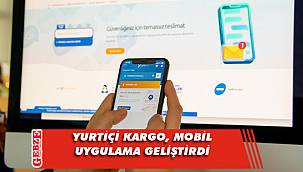 Yurtiçi Kargo’nun mobil uygulamasında yüzde 30 indirim