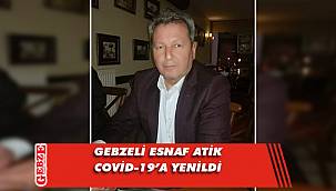 Avni Atik hayatını kaybetti