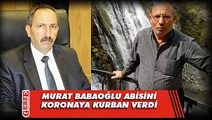 Babaoğlu ailesinin acı günü