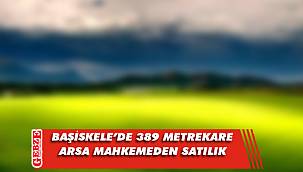 Başiskele’de mahkemeden satılık arsa 