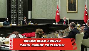 Bayramda da kısıtlama