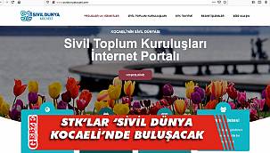Büyükşehir'den STK'lar için web sitesi