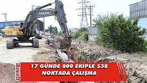 Büyükşehir, yasağı fırsata çeviriyor