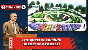  Çayırova'da 2 yılda neler yapıldı?