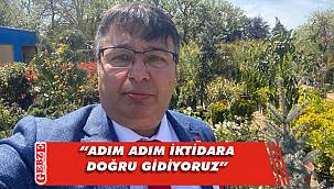 CHP'li Soyluçiçek'ten iddialı çıkış