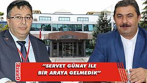 CHP'li Soyluçiçek, Yenigün'e gündemi değerlendirdi