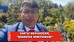 Cihan Soyluçiçek'ten Biden'e tepki