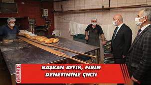 Darıca'da iş yerlerinde denetim sürüyor