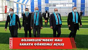 Dilovası gençliğine hayırlı uğurlu olsun