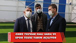 Dilovası'nda açılış heyecanı