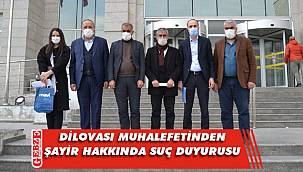 Dilovası’ndaki o iddialar yargıya taşındı