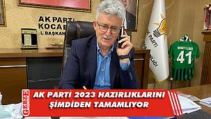 Ellibeş, sandık kurulu üyelerini tek tek aradı