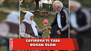 Ergül ailesinin acı kayıpları