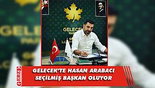 Gelecek Gebze’de yarın kongre günü