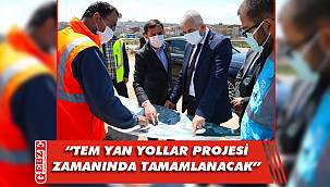 Gündoğdu, Gebze’deki o proje için söz verdi