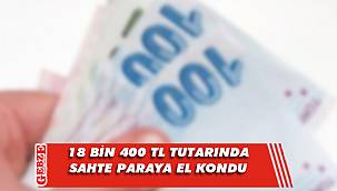 Jandarmadan Gebze'de sahte para operasyonu