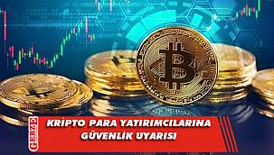 Kaspersky'den dikkat çeken kripto para açıklaması