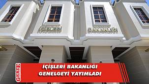 Kısıtlamaya ilişkin tüm detaylar belli oldu