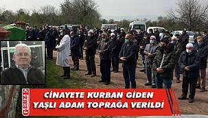 Kocaeli’de evinde bıçaklanarak öldürülmüştü