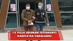 Kocaeli emniyeti göz açtırmıyor