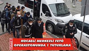 Mahkeme, o soruşturmada kararını verdi