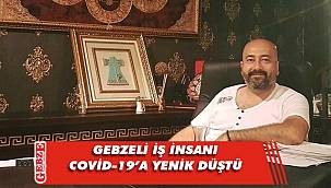 Murat Kaya, hayatını kaybetti