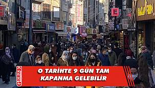 Ramazan Bayramı’nda evdeyiz