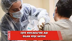Sağlık Bakanlığı açıkladı