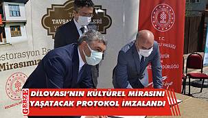 Tavşancıl evleri yeniden hayat bulacak