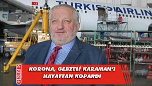 THY Teknik A.Ş.'nin acı günü