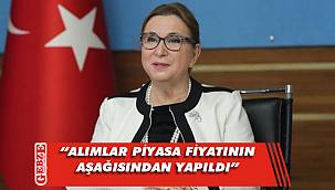 Ticaret Bakanlığı'ndan o iddialara yönelik açıklama