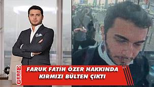 Türkiye'nin konuştuğu olayda önemli gelişme