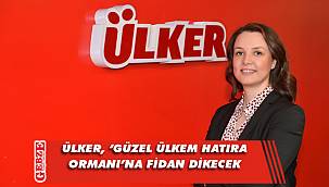 Ülker'den çocuklara 23 Nisan hediyesi