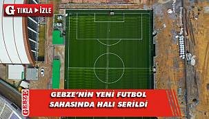 Yeni Metin Oktay’ın halısı serildi