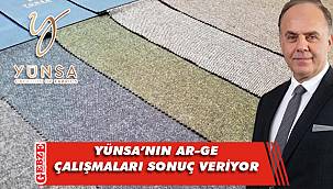 Yünsa, düşük karbon ayakizli koleksyonu hazırladı